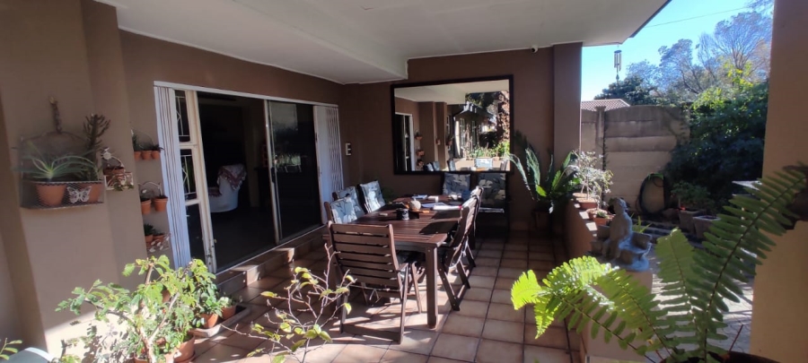 4 Bedroom Property for Sale in Sasolburg Ext 11 Free State